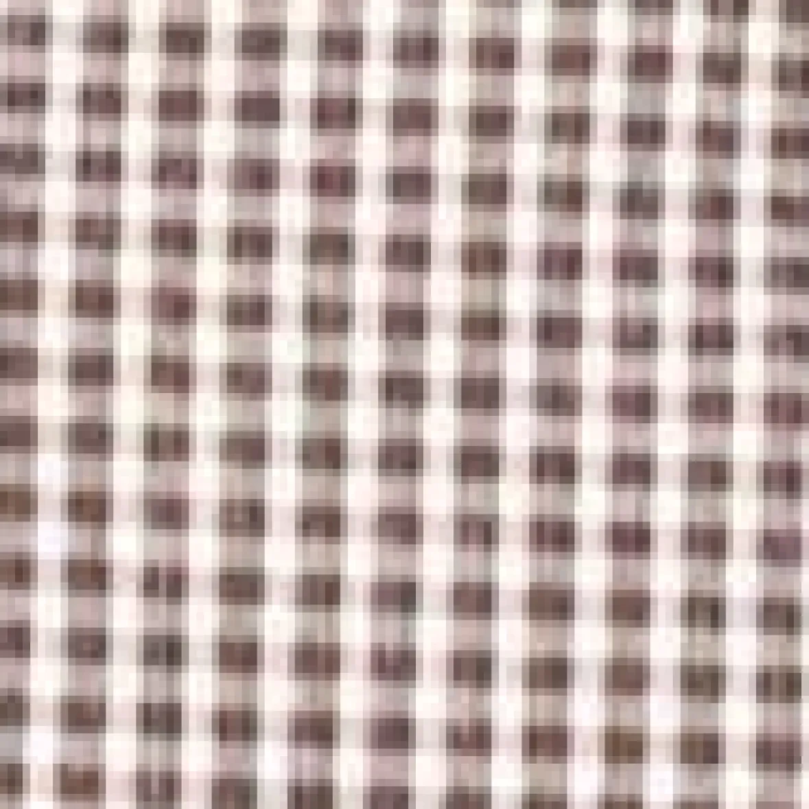 STAUD REGENCY JACKET DARK CHOCOLATE MICRO CHECK> Outerwear & Jackets