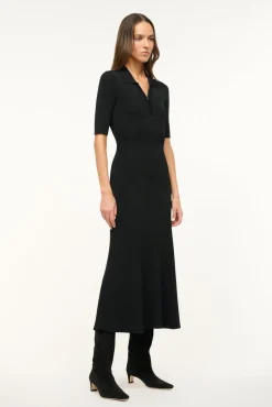 STAUD ROLAND DRESS><noscript><img width=