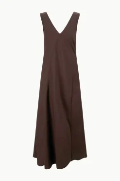 STAUD ROMA DRESS><noscript><img width=
