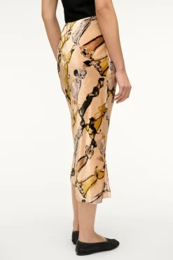 STAUD SADIE SKIRT WALK IN THE PARK><noscript><img width=