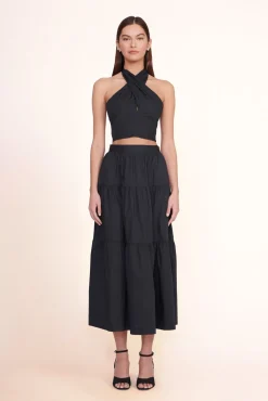 STAUD SEA SKIRT |> Skirts