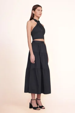 STAUD SEA SKIRT |> Skirts