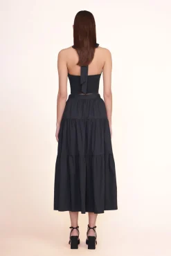 STAUD SEA SKIRT |><noscript><img width=