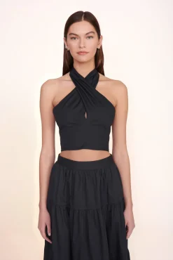 STAUD SEA SKIRT |><noscript><img width=