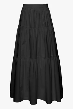 STAUD SEA SKIRT |><noscript><img width=