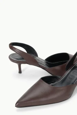 STAUD SEBASTIAN SLINGBACK><noscript><img width=