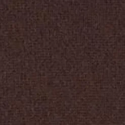 STAUD SERRANO CASHMERE RELAXED CREW DARK CHOCOLATE><noscript><img width=