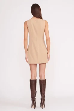 STAUD SHEILA DRESS><noscript><img width=