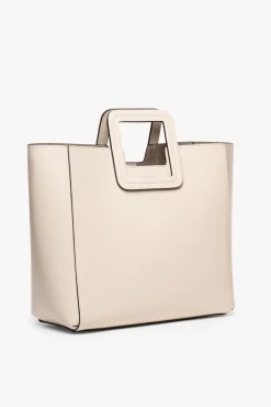 STAUD SHIRLEY LEATHER TOTE BAG |><noscript><img width=