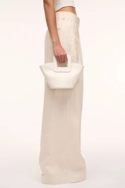 STAUD SHIRLEY MINI BUCKET BAG><noscript><img width=