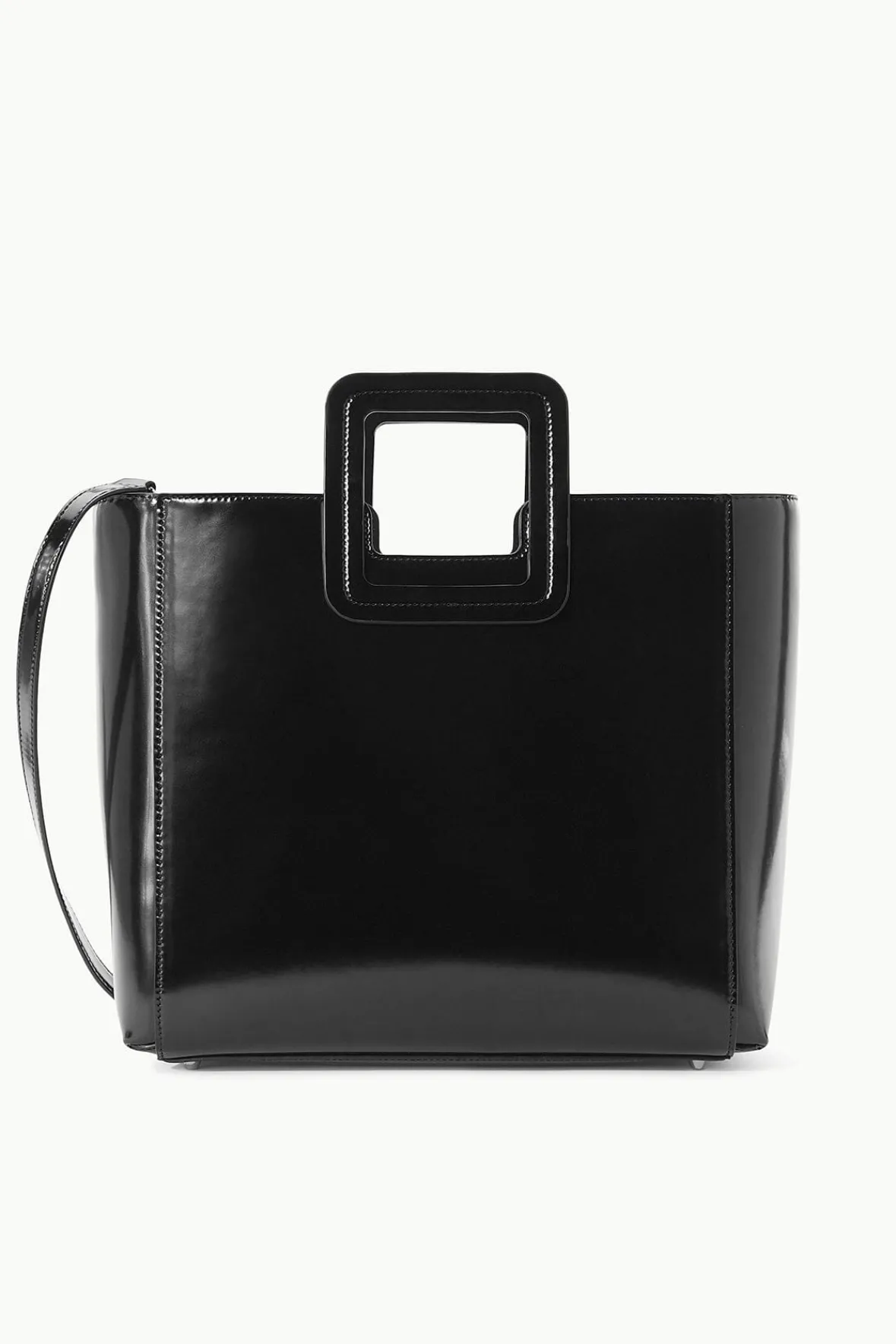 STAUD SHIRLEY TOTE BAG> Totes