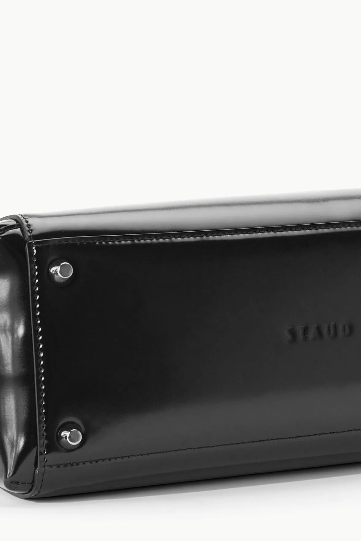 STAUD SHIRLEY TOTE BAG> Totes