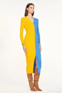 STAUD SHOKO SWEATER X NFL><noscript><img width=