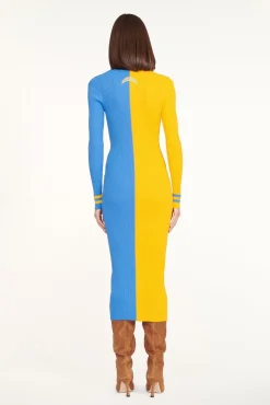 STAUD SHOKO SWEATER X NFL><noscript><img width=
