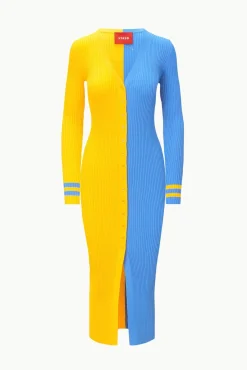 STAUD SHOKO SWEATER X NFL><noscript><img width=