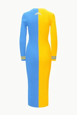 STAUD SHOKO SWEATER X NFL><noscript><img width=