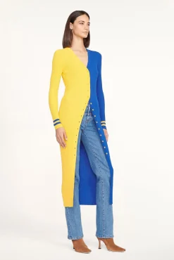STAUD SHOKO SWEATER X NFL><noscript><img width=