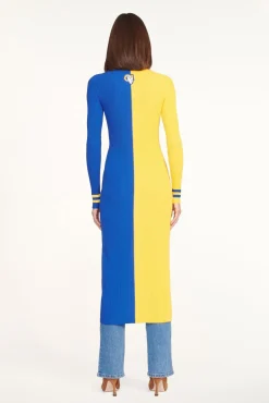 STAUD SHOKO SWEATER X NFL><noscript><img width=