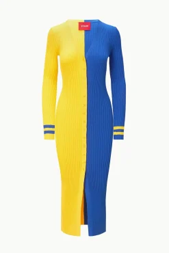 STAUD SHOKO SWEATER X NFL><noscript><img width=