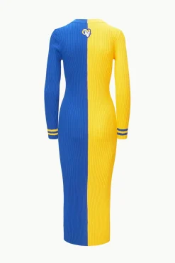 STAUD SHOKO SWEATER X NFL><noscript><img width=