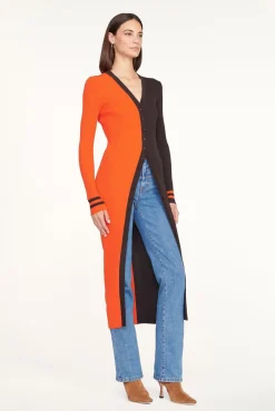 STAUD SHOKO SWEATER X NFL BILLS><noscript><img width=