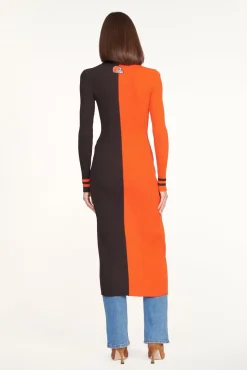 STAUD SHOKO SWEATER X NFL BILLS><noscript><img width=