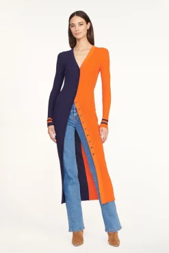 STAUD SHOKO SWEATER X NFL> Dresses