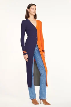 STAUD SHOKO SWEATER X NFL><noscript><img width=
