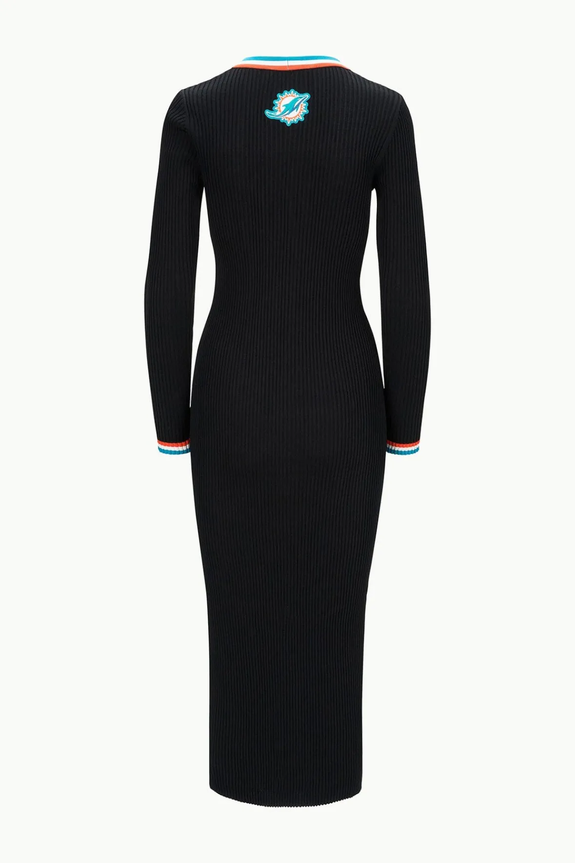 STAUD SHOKO SWEATER X NFL 1> Dresses