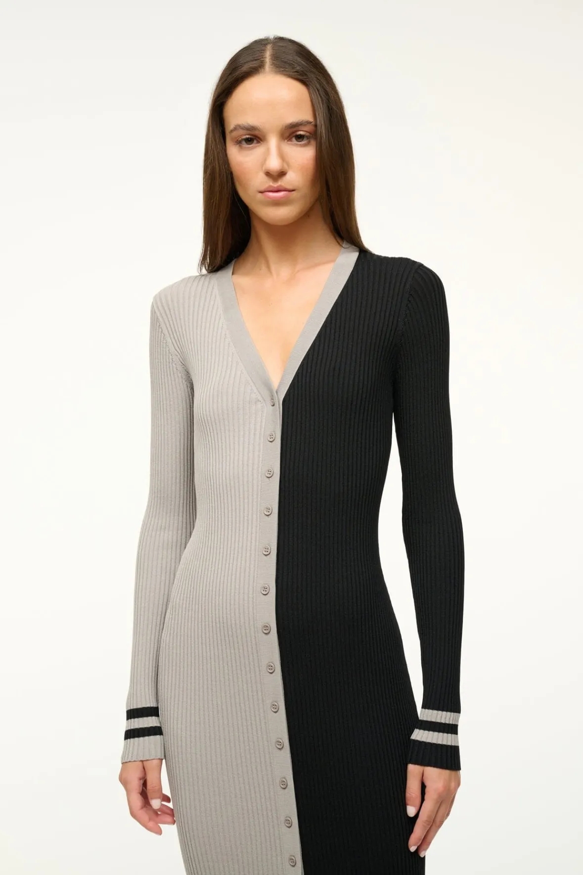 STAUD SHOKO SWEATER X NFL> Dresses
