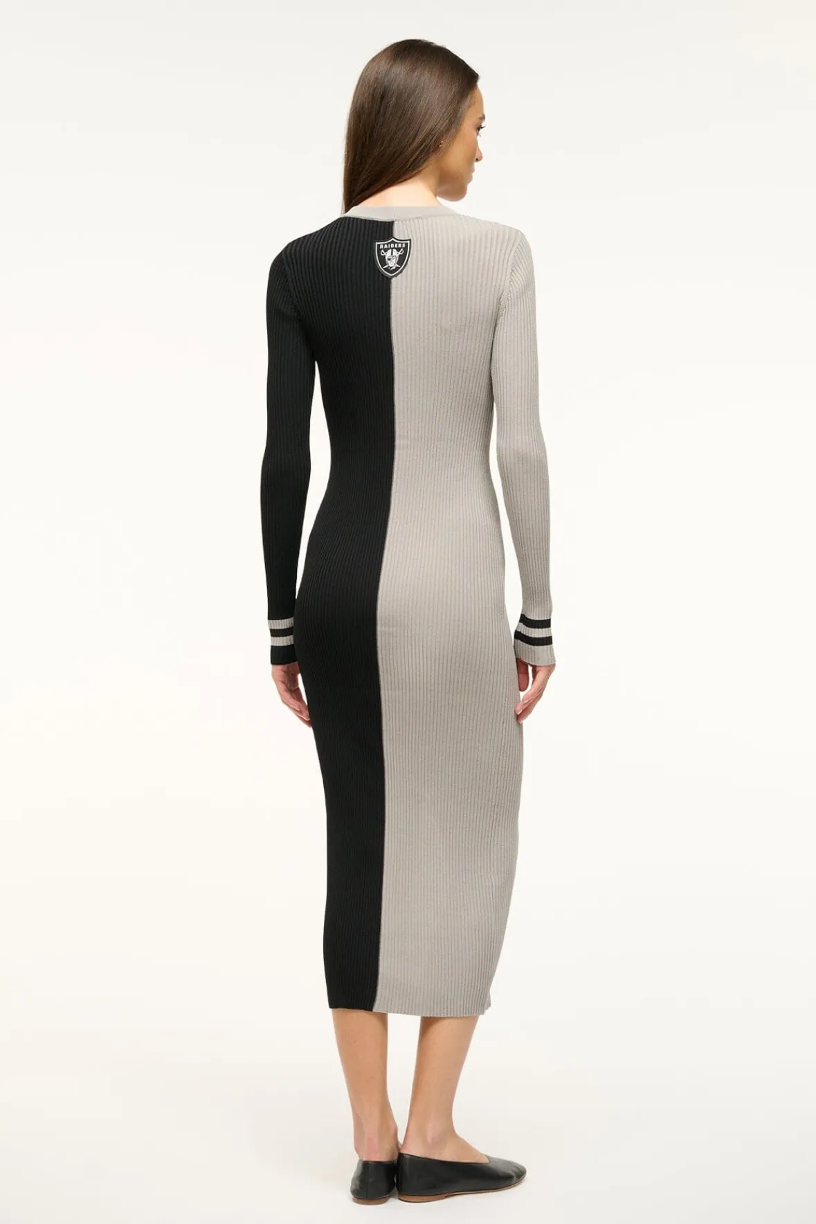 STAUD SHOKO SWEATER X NFL> Dresses