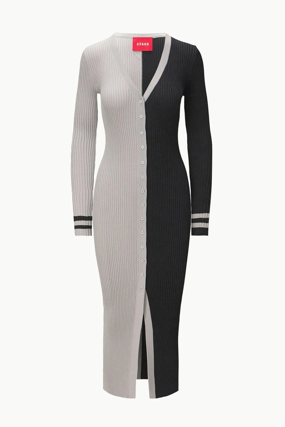 STAUD SHOKO SWEATER X NFL> Dresses