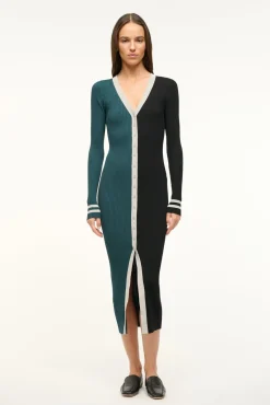 STAUD SHOKO SWEATER X NFL> Dresses