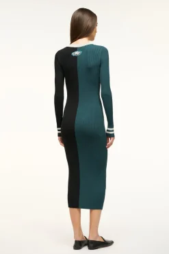 STAUD SHOKO SWEATER X NFL><noscript><img width=
