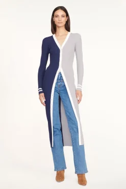 STAUD SHOKO SWEATER X NFL> Dresses