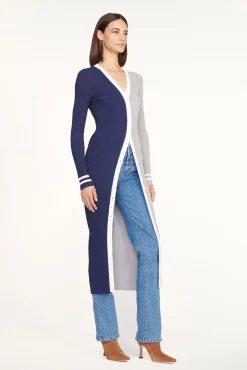 STAUD SHOKO SWEATER X NFL><noscript><img width=