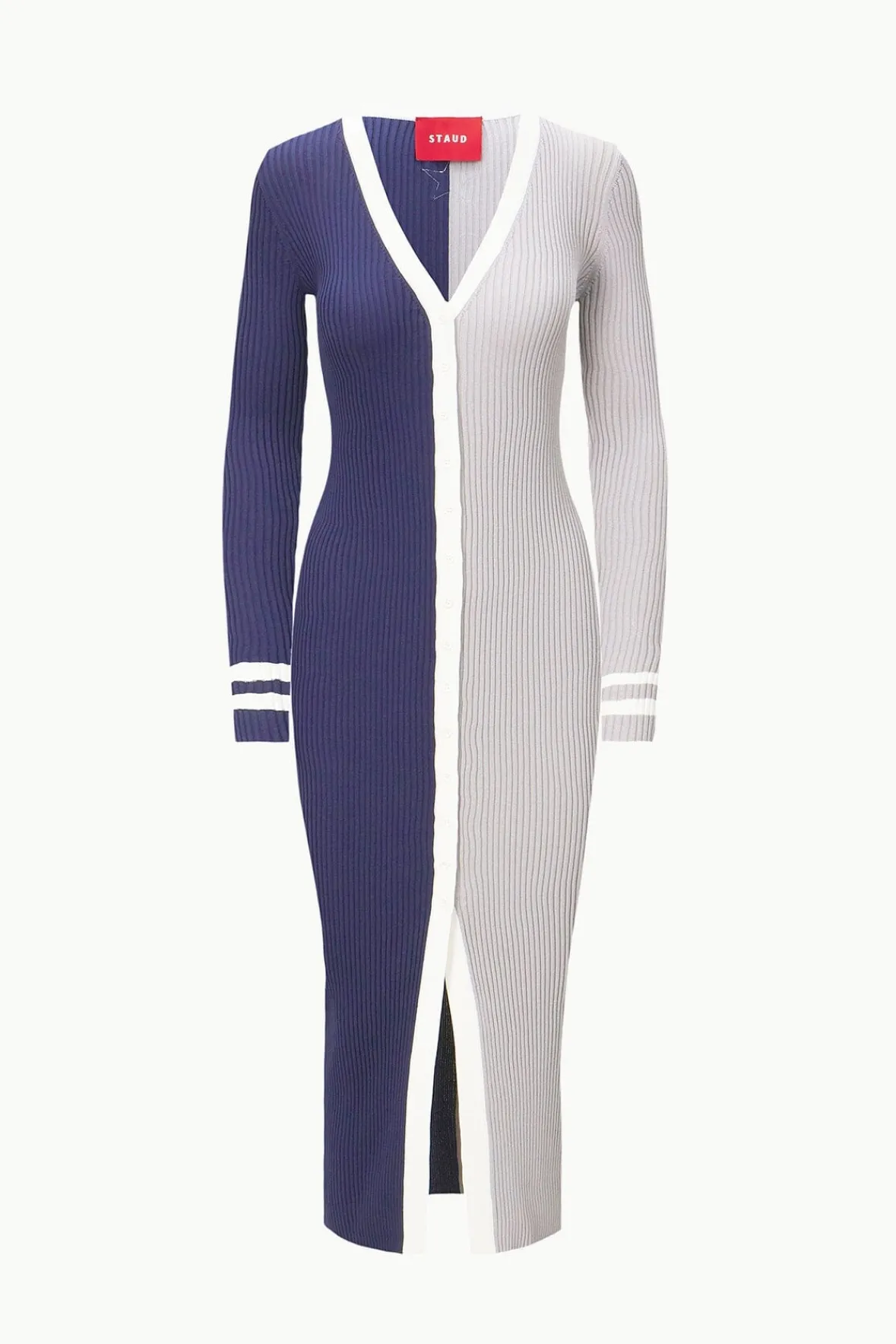 STAUD SHOKO SWEATER X NFL> Dresses
