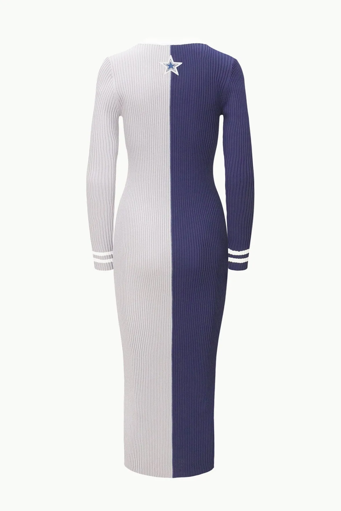 STAUD SHOKO SWEATER X NFL> Dresses