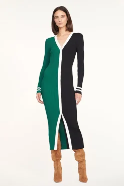 STAUD SHOKO SWEATER X NFL> Dresses