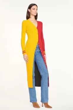 STAUD SHOKO SWEATER X NFL BILLS><noscript><img width=