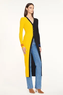STAUD SHOKO SWEATER X NFL BILLS><noscript><img width=