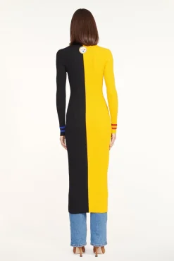 STAUD SHOKO SWEATER X NFL BILLS><noscript><img width=