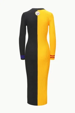 STAUD SHOKO SWEATER X NFL BILLS><noscript><img width=