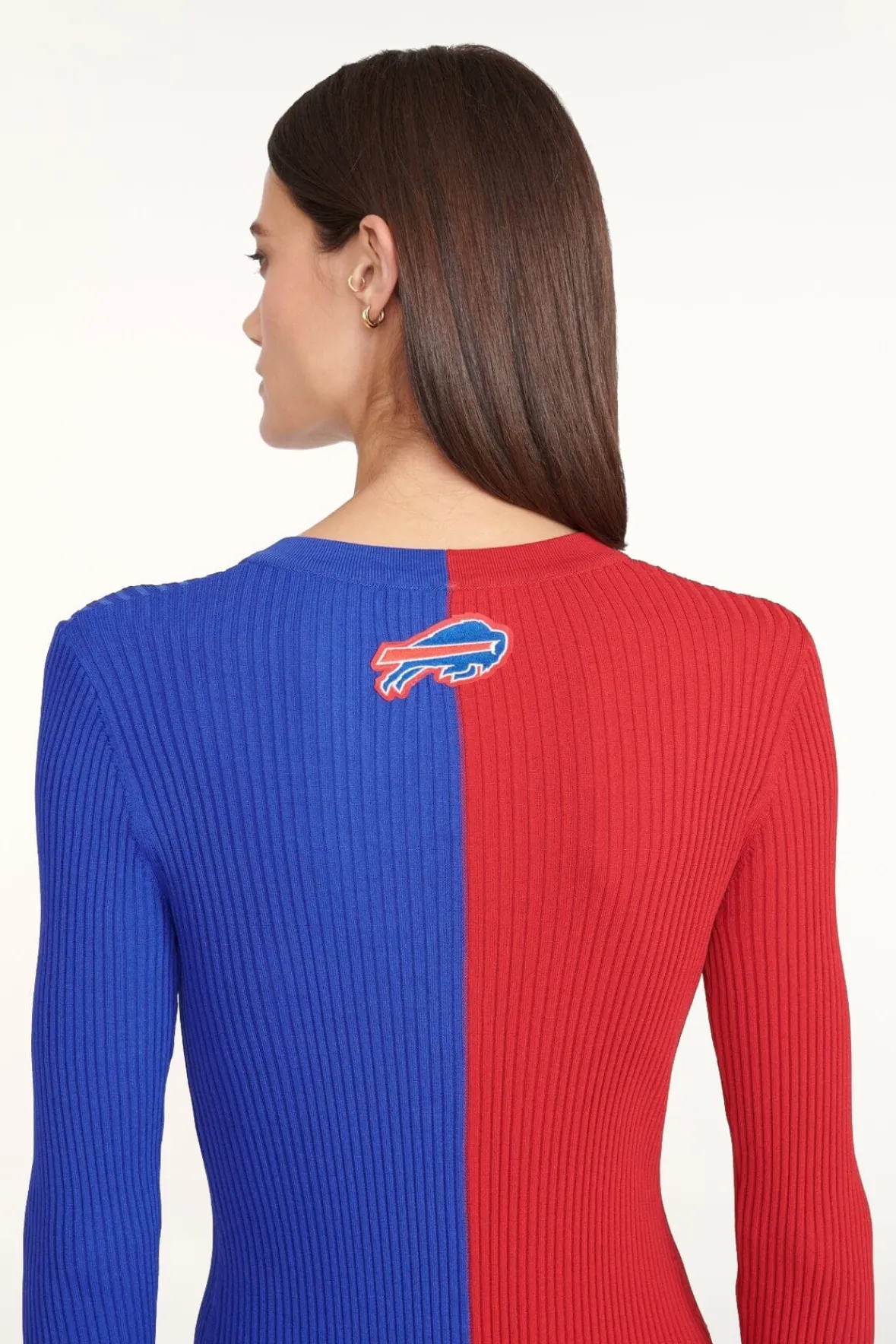 STAUD SHOKO SWEATER X NFL> Dresses