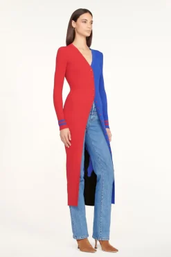 STAUD SHOKO SWEATER X NFL><noscript><img width=