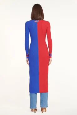 STAUD SHOKO SWEATER X NFL><noscript><img width=
