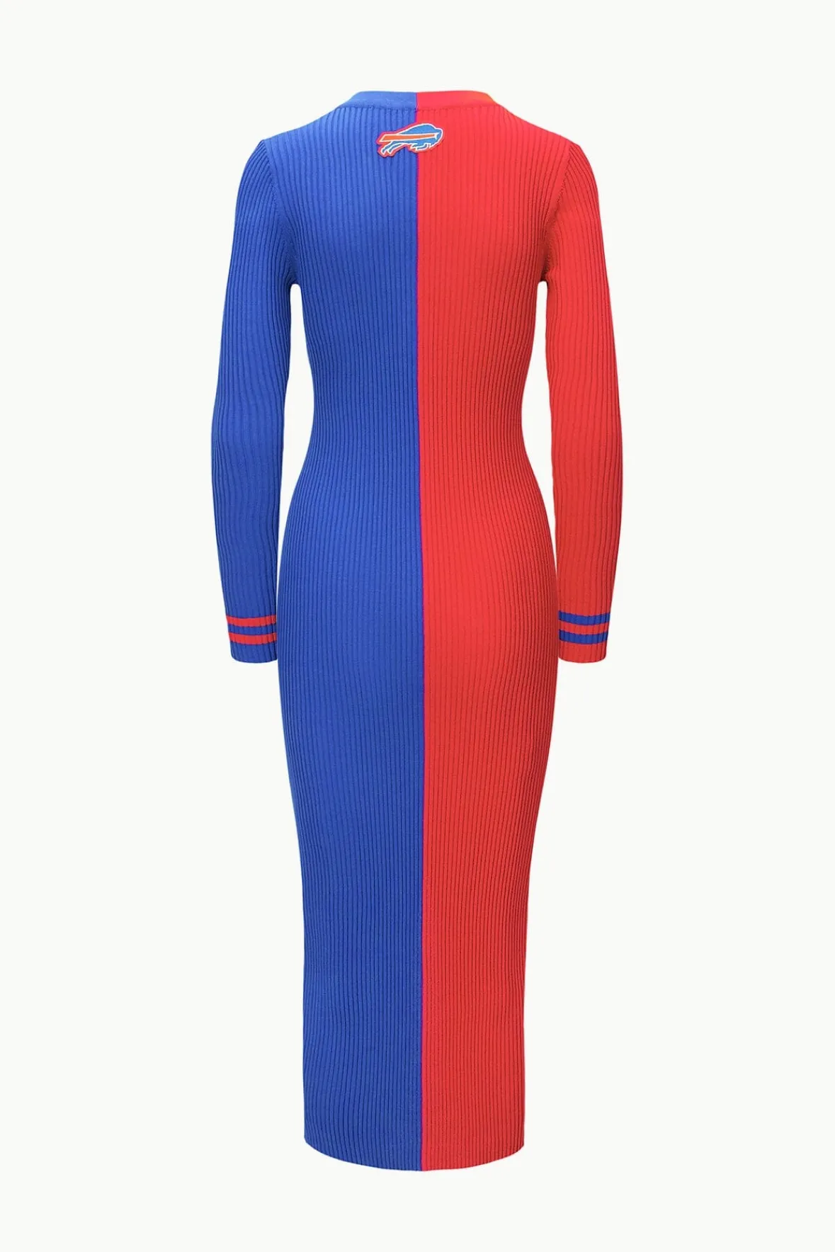 STAUD SHOKO SWEATER X NFL> Dresses