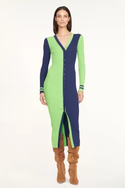 STAUD SHOKO SWEATER X NFL> Dresses