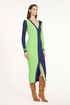 STAUD SHOKO SWEATER X NFL><noscript><img width=