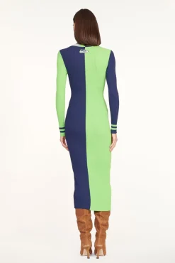 STAUD SHOKO SWEATER X NFL><noscript><img width=